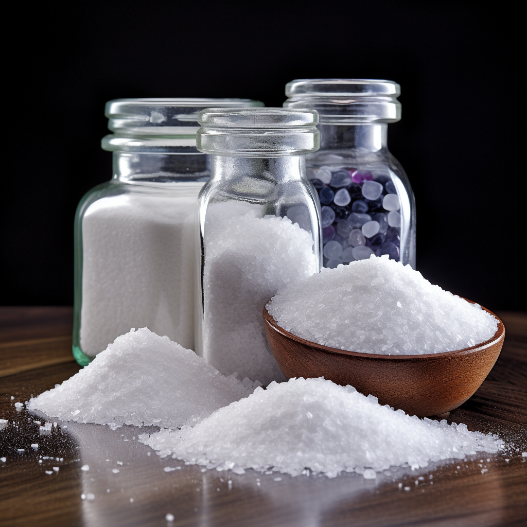 Консерванты на основе бензоевой кислоты в косметологии: всё о Sodium Benzoate